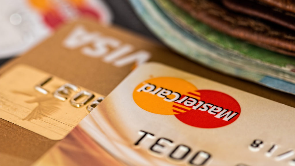 Credit Control