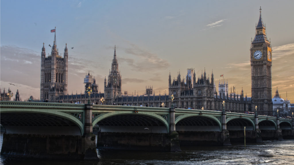 General Election Uncertainty