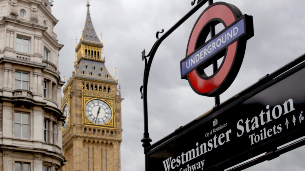 Snap election uncertainty